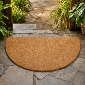Best Selling Indian Export Quality Coir Floor Mat <b>Home</b> <b>Textiles</b> Door Mat for <b>Home</b> Office Use From Direct Manufacturer Supplier - Product Image 3