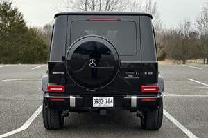 Meilleur Mercedes-AMG G63 d'occasion 2022 - Product Image 3