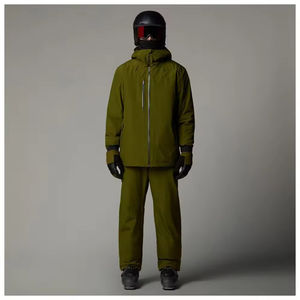 Chaqueta Impermeable y Cortavientos para Hombre, Ligera y Transpirable, Ideal para Senderismo, con Logotipo Personalizado OEM, Proveedor de Fábrica - Product Image 4