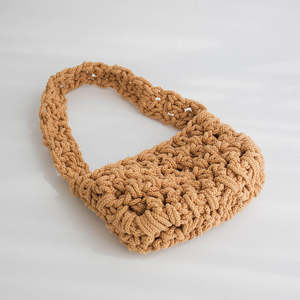 Jemilli Hobo <b>Bag</b> Pattern ONLY - Product Image 2