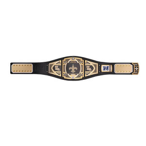 Réplica del Cinturón de Campeonato de los New Orleans Saints - Product Image 3