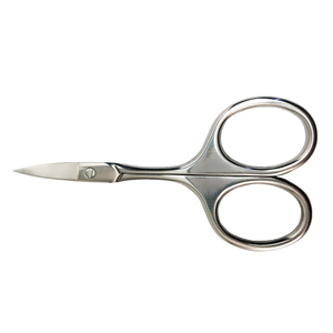 Cuticle <b>scissors</b> <b>nail</b> care accessory <b>for</b> daily grooming activities Cuticle <b>scissors</b> precision beauty instrument <b>for</b> manicure - Product Image 5