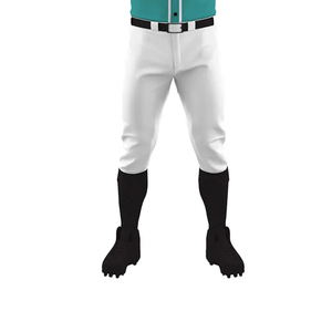 Usine de fabrication de vêtements de baseball sur mesure en grande quantité, fournisseur d'uniformes de baseball pour équipes sportives, uniformes de baseball personnalisés - Product Image 6