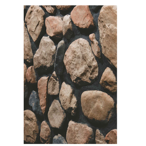 Paneles de Revestimiento de Pared Exterior Decorativos Texturizados Modernos Impermeables de WPC 3D Imperial Stack para Muros Perimetrales de Villas y Hoteles - Product Image 2