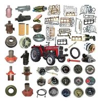 Compatible con el conjunto de cadena de nivelación Massey Ferguson 3620021M1 1661406M91, pieza de enganche de tres puntos MF135 MF165