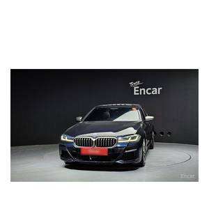 BMW Serie 5 M550i XDrive, Modelo de Junio de 2021, con 72,842 km, Volante a la Izquierda, Caja de Cambios Automática - Product Image 3