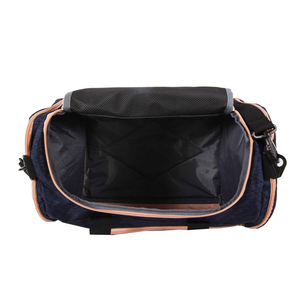 Bolsa deportiva multiusos con correa acolchada, cremalleras duraderas para un almacenamiento seguro, excelente para entrenamiento físico y levantamiento de pesas - Product Image 3