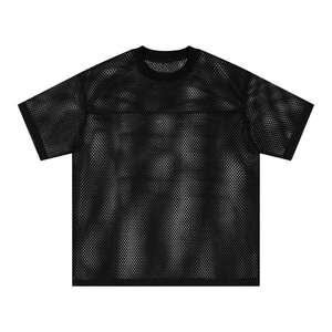 Camiseta Deportiva de Malla para Hombre, la Más Vendida del 2026, Ligera, Cómoda, Transpirable y de Secado Rápido - Product Image 1