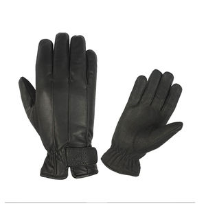 Guantes unisex para el hogar, prácticos para el trabajo diario, que ofrecen un ajuste cómodo, flexibilidad y facilidad de movimiento - Product Image 1