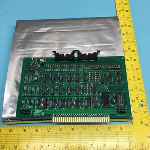 Placa PCB Shin-ei S200079A CONT-L/S, 152374 - Equipo y Piezas de Semiconductores de Confianza de Marca Global - Product Image 1