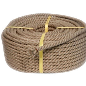 Haute qualité Jute RoPE 4-54mm couverture PET couleur caractéristique matériel origine noyau Type haut Durable modèle australie - Product Image 2