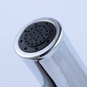 Дешевый пластиковый распылитель для биде - Product Image 4