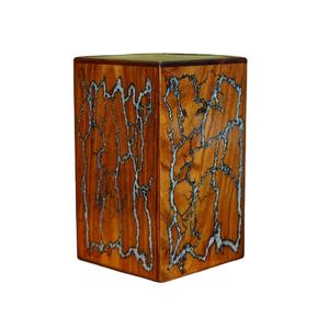 Best <b>Urn</b> for Human <b>ashes</b> Large for cremation box for <b>Ashes</b> Personalized Burial for Funeral box - Product Image 1