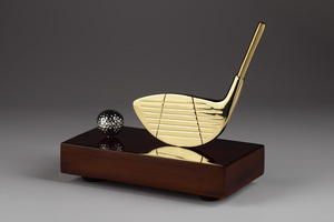 Souvenir de golf - Product Image 1