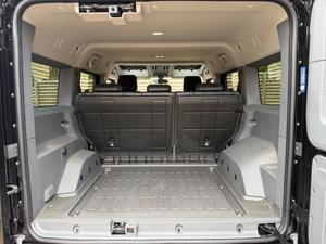 OFERTA ESPECIAL 2024 GRENADIER 3.0P FIELDMASTERR EDITION STATION WAGON AUTOMÁTICO 4WD EURO 6 6 PUERTAS - Product Image 6