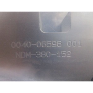 AMAT 0040-06596, NDM-380-158, Placa, Tapa, 200 mm - Equipo y Piezas de Semiconductores de Confianza de la Marca Global Legacy - Product Image 5