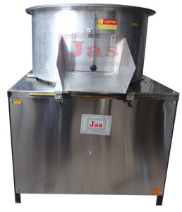 Machines commerciales pour la fabrication de pop-corn - Product Image 4