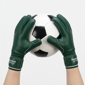 New Arrival Custom goalkeeper gloves USA Custom goalkeeper gloves Australia Wholesale goalkeeper gloves - Product Image 5