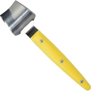 Coltello per Burro in Acciaio Inossidabile con Impugnatura Comoda, Facile da Usare, Accessorio per Spalmare il Burro - Product Image 1