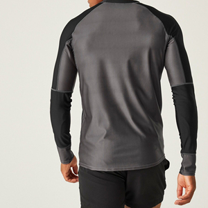 Camiseta Deportiva Personalizada con Logotipo Bordado para Hombre, Proveedor Líder en Ventas, Camiseta Deportiva para Hombre en Oferta, Diseño OEM Personalizado - Product Image 3