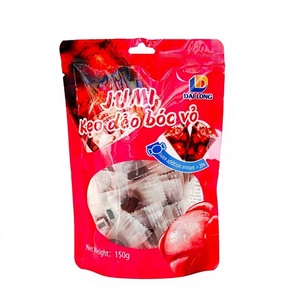 เยลลี่จูมิ รสผลไม้รวม หวานอมเปรี้ยว หลากสี บรรจุกล่อง ยี่ห้อได้ลอง สำหรับเด็ก - Product Image 1