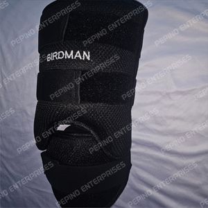 Pepino Enterprises 2025 - Protectores de Pierna y Tobillo de Cuero PU de Diseño Personalizado para Bateadores de Béisbol/Sóftbol, Jóvenes y Adultos, para Todas las Temporadas - Product Image 4