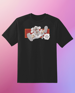 Camisetas Bordadas Extra Grandes de Lujo para Hombre, de Alta Calidad, al por Mayor, con Impresión de Logotipo de Marca Personalizada - Product Image 4