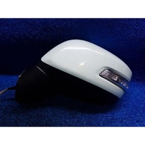 กระจกมองข้างซ้ายของเรย์ รุ่น 87610A3100AEQ - Product Image 4