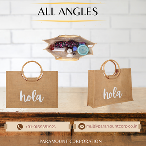 High Quality Custom Printed Jute <b>Shopping</b> <b>Bag</b> New Design Canvas Wedding <b>Tote</b> Gift <b>Bags</b> for Wholesale - Product Image 5