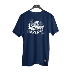 NOUVEAUTÉ TOP 2025 T-shirts personnalisés imprimés à la mode, 100% coton, manches courtes pour hommes, de qualité supérieure et à bon prix - Product Image 2