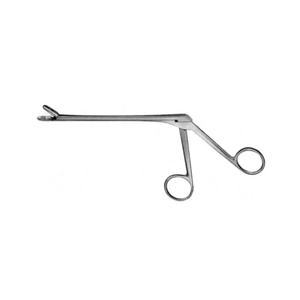 เครื่องมือผ่าตัดลามิเนคตอมีสแตนเลสคุณภาพสูง คุ้มค่า ขายดี รุ่น Caspar Laminectomy Straight Rongeur - Product Image 1