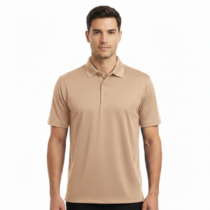 Top Quality Wholesale Polo Shirt For Casual Wear 100% Cotton Shirt Breathable Plus Size Men Polo Shirts <b>Bowling</b> pin Shirt - Product Image 5