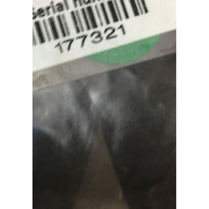 Tube d'isolation LAM 955-009539-001 1/2" x 1/2 " - Équipements et pièces semi-conductrices de renommée mondiale à la fois fiables et durables - Product Image 4