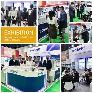 เครื่องชั่งความแม่นยำไฟฟ้า BIOBASE China รุ่น BP2003B BP-B/P Series (การสอบเทียบภายนอก) 200 กรัม 1 มิลลิกรัม สำหรับห้องปฏิบัติการและมหาวิทยาลัย - Product Image 4