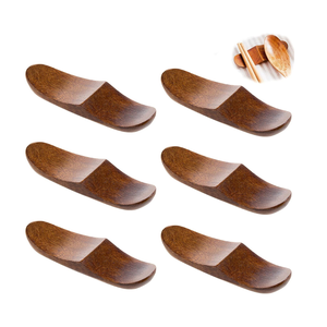 Mejor Precio: Reposapalillos y Reposacucharas de Madera para el Hogar, Restaurantes y Cocinas. Venta al por Mayor de Utensilios de Mesa a Granel desde Vietnam. - Product Image 1