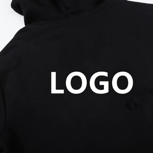 Sudadera Deportiva Personalizada de Alta Calidad al por Mayor, Sudadera con Capucha de Forro Polar, Sudadera Extra Grande para Hombre y Mujer - Product Image 5