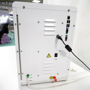 Équipement de laboratoire de clinique Compteur de cellules sanguines Rayto Rt 7600 Analyseur d'hématologie automatique en stock - Product Image 6