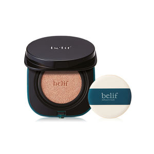 Belif Korean Herbal Skincare Cica Balm Cushion No Mark <strong>BB</strong> Facial <strong>Creams</strong> - Product Image 1