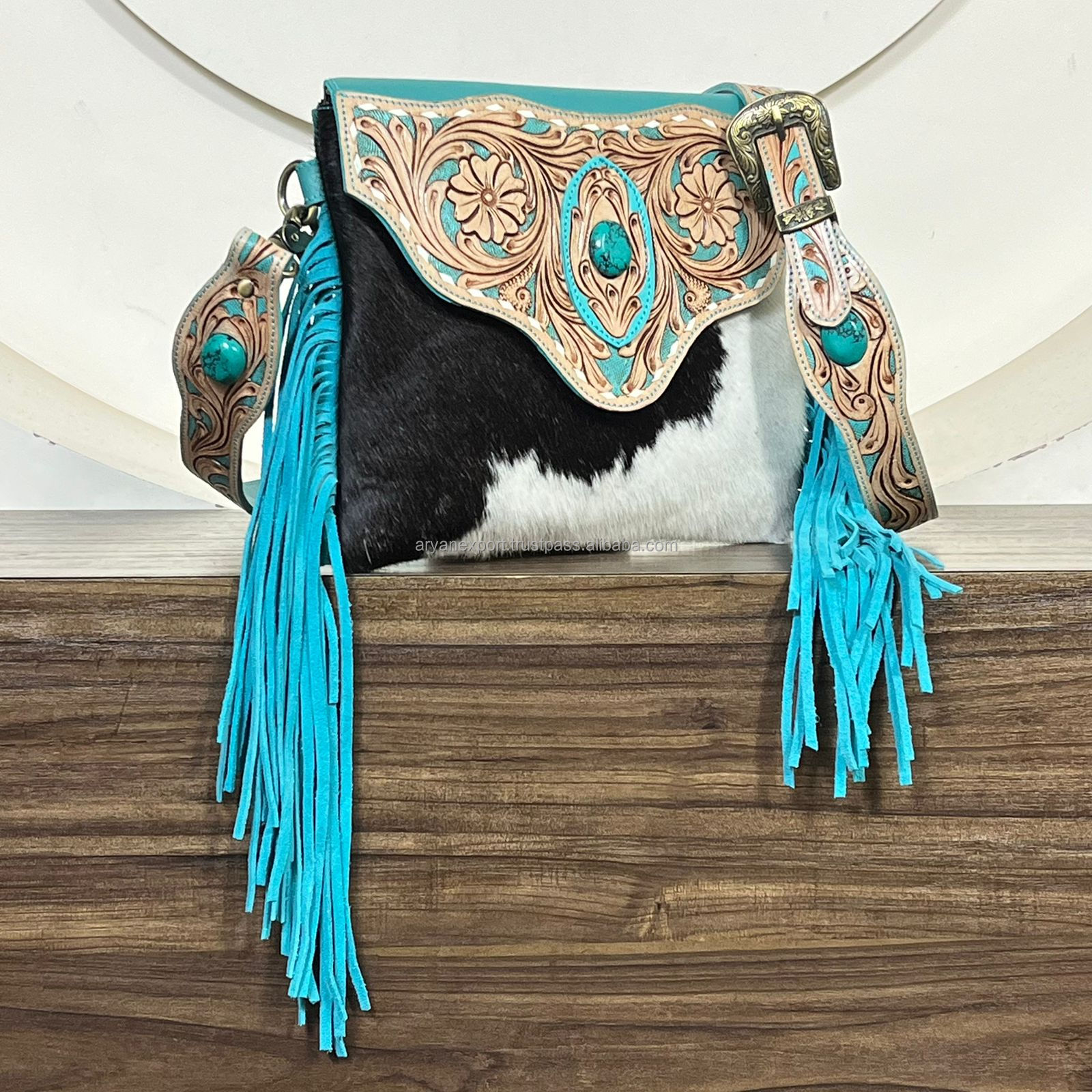 Turquoise