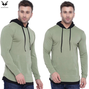 Sudaderas con Capucha para Hombre, de Moda, Corte Holgado, Diseño Diferente, Nuevo Producto, Venta Exitosa - Product Image 6