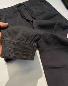 Vente en gros de pantalons cargo de haute qualité pour hommes pantalons de jogging stylés streetwear pantalons cargo respirants avec poches pantalons cargo baggy légers - Product Image 5