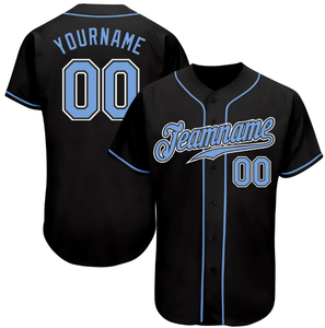 Maillot de baseball à manches courtes personnalisé et brodé par le fabricant, sublimation, pour hommes, femmes et jeunes - Product Image 2