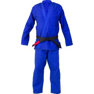 Conjunto de Gi de BJJ Personalizable, Uniformes de Jiu Jitsu Brasileño para Adultos y Niños, Ropa de Artes Marciales - Product Image 5