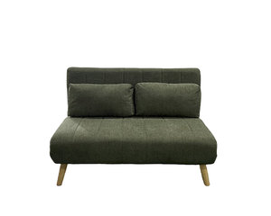 Nouveau canapé-lit convertible pliable, mobilier d'intérieur, canapé en tissu, canapé de salon - Product Image 1