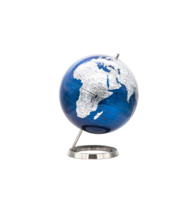 โลกโลหะที่มีฐานที่มั่นคง - Product Image 2