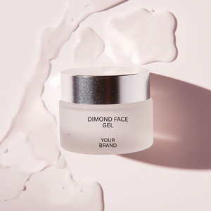 เจลเพชรระดับพรีเมียมสำหรับกระชับผิว ลดรอยแผลเป็น ผลัดเซลล์ผิว ผลิตตามสูตรเฉพาะ จำหน่ายราคาส่ง - Product Image 4