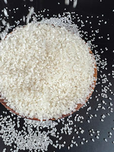 Arroz Jazmín 100% Partido de Vietnam, Riz Jasmin Brise, Arroz Aromático 100%, Arroz de Grano Largo Blanco, Riso 100% Partido, 20kg 50kg - Product Image 3