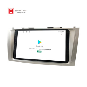 Car Multimedia Player Bluetooth GPS for Toyota Camry 2006-2012 - Product Image 3