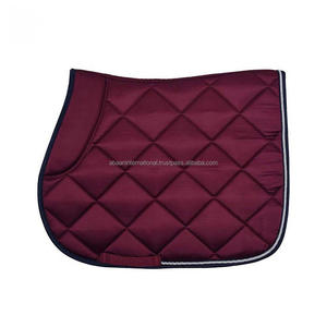 แผ่นอานสำหรับขี่ม้า,แผ่นอานแฟชั่นแบบเส้นเดียวสำหรับขี่ม้า - Product Image 2