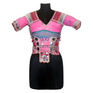 Choli de Ropa Étnica VC058 - Product Image 1